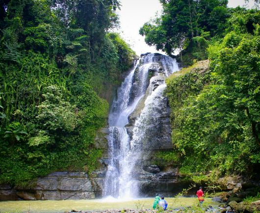 Fun Cilacap Getaways with Dua Saudara Tour